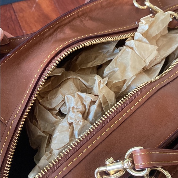 COACH BAG - Picture 6 of 7